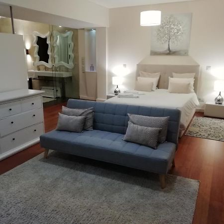 Luxury Central Apartment With Rooftop By Great&Cosy ปอร์โต ภายนอก รูปภาพ