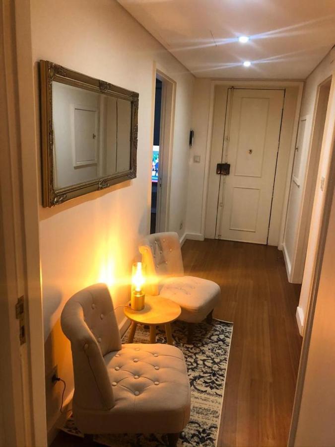 Luxury Central Apartment With Rooftop By Great&Cosy ปอร์โต ภายนอก รูปภาพ